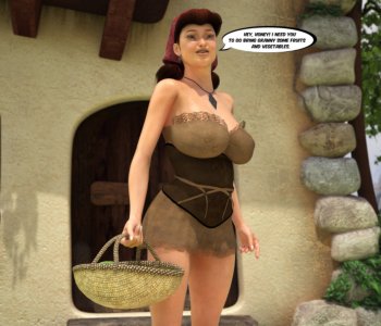 Adult Empire Comics Porn Comics
