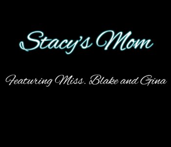 Stacy's Mom Porn Comics