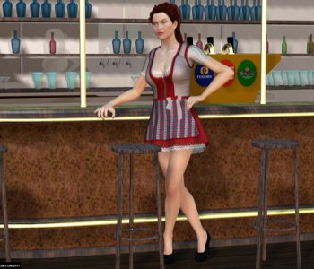 Gabriella Porn Comics