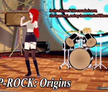 GabrielLM180 Comics Porn Comics