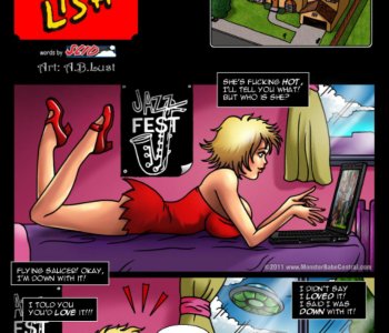 A Girl Called Lisa Porn Comics